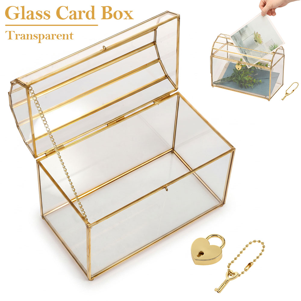 Kotak Kartu Undangan Pernikaha - Card Index Box ulasan dan harga