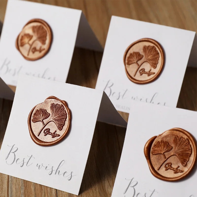 100 pcs Segel Lilin Vintage un - Wax Seal Stamp Set ulasan dan harga