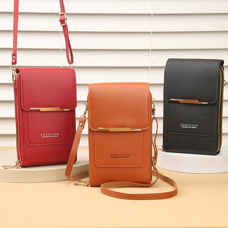 Tas gila mode kunci layar sent - Card Index Box ulasan dan harga