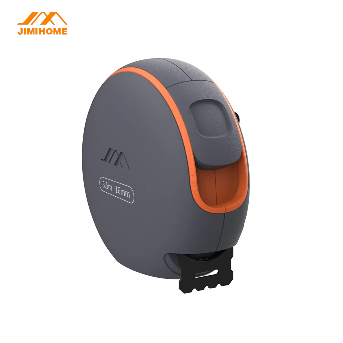 JIMIHOME Grosir 3.5/5.5M Pita  - Tape Dispenser Weighted ulasan dan harga