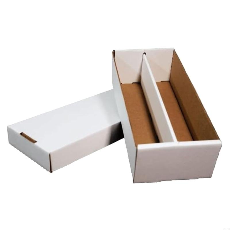 Kotak Kartu Elegan Kotak Tempa - Card Index Box ulasan dan harga