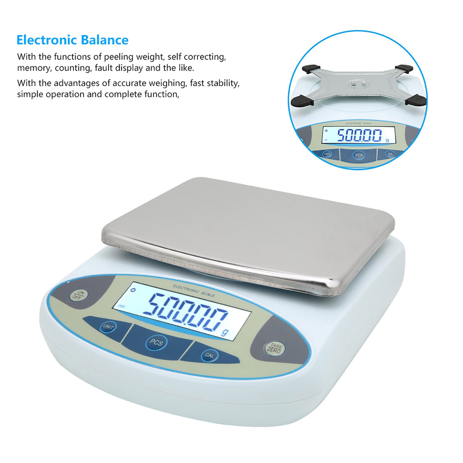 Timbangan perhiasan Digital, t - Tape Dispenser Weighted ulasan dan harga