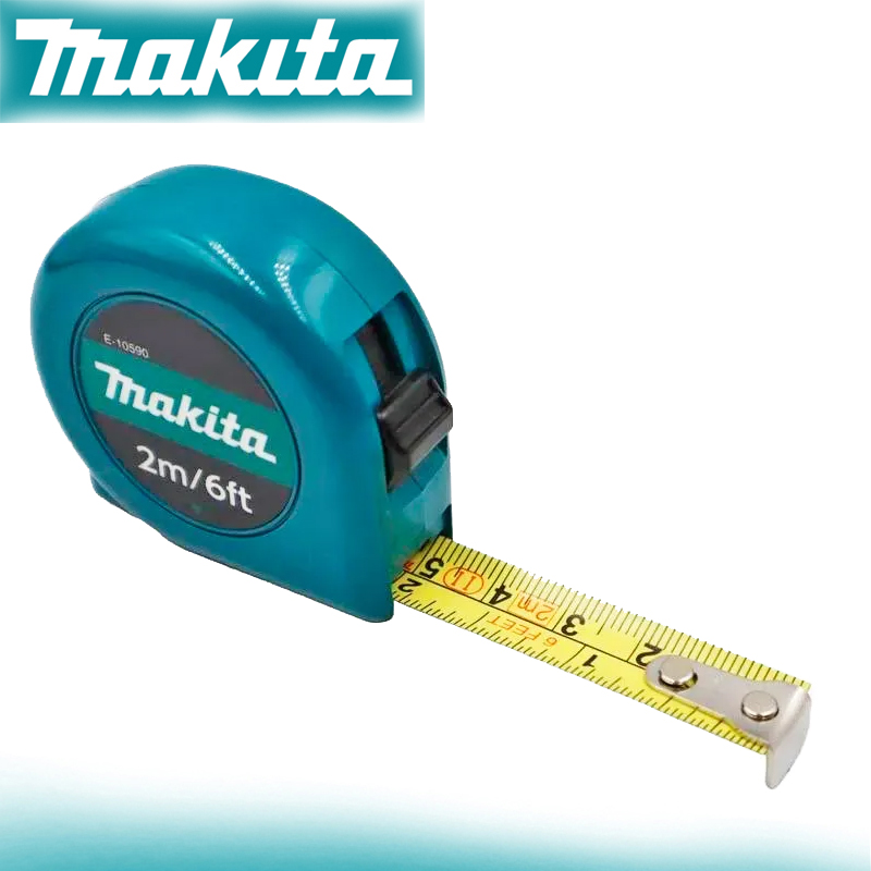 Makita E-10590 Pita Pengukur 2 - Tape Dispenser Weighted ulasan dan harga